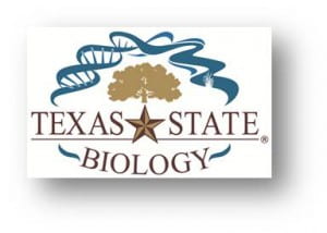 Tx State Bio Logo